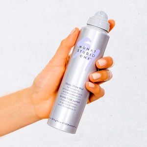 MONAT STUDIO ONE Glossy Shine Mist(2 included)